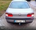 Сірий Опель Омега, об'ємом двигуна 2 л та пробігом 309 тис. км за 4000 $, фото 1 на Automoto.ua