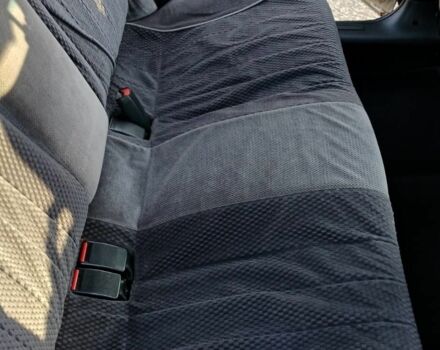 Серый Опель Омега, объемом двигателя 2 л и пробегом 390 тыс. км за 2324 $, фото 12 на Automoto.ua