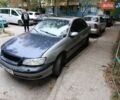 Серый Опель Омега, объемом двигателя 2 л и пробегом 300 тыс. км за 800 $, фото 1 на Automoto.ua