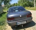 Сірий Опель Омега, об'ємом двигуна 2 л та пробігом 368 тис. км за 1350 $, фото 4 на Automoto.ua