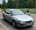 Серый Опель Омега, объемом двигателя 2 л и пробегом 350 тыс. км за 2200 $, фото 10 на Automoto.ua