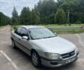 Серый Опель Омега, объемом двигателя 2 л и пробегом 350 тыс. км за 2200 $, фото 1 на Automoto.ua