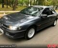 Серый Опель Омега, объемом двигателя 2 л и пробегом 230 тыс. км за 1900 $, фото 5 на Automoto.ua