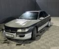 Сірий Опель Омега, об'ємом двигуна 2 л та пробігом 250 тис. км за 1200 $, фото 1 на Automoto.ua