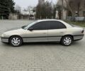 Серый Опель Омега, объемом двигателя 2 л и пробегом 330 тыс. км за 2550 $, фото 7 на Automoto.ua