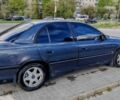 Сірий Опель Омега, об'ємом двигуна 2 л та пробігом 350 тис. км за 1350 $, фото 14 на Automoto.ua