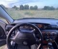 Серый Опель Омега, объемом двигателя 2 л и пробегом 420 тыс. км за 2299 $, фото 6 на Automoto.ua