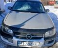 Серый Опель Омега, объемом двигателя 2 л и пробегом 356 тыс. км за 1500 $, фото 1 на Automoto.ua