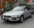 Серый Опель Омега, объемом двигателя 2 л и пробегом 394 тыс. км за 2500 $, фото 3 на Automoto.ua