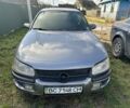Сірий Опель Омега, об'ємом двигуна 2.5 л та пробігом 300 тис. км за 400 $, фото 2 на Automoto.ua