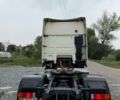 Серый Опель Омега, объемом двигателя 2 л и пробегом 240 тыс. км за 2700 $, фото 5 на Automoto.ua