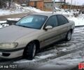 Серый Опель Омега, объемом двигателя 2 л и пробегом 215 тыс. км за 2500 $, фото 1 на Automoto.ua