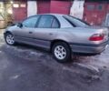 Сірий Опель Омега, об'ємом двигуна 2.6 л та пробігом 360 тис. км за 1650 $, фото 1 на Automoto.ua