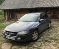 Серый Опель Омега, объемом двигателя 2 л и пробегом 360 тыс. км за 1600 $, фото 1 на Automoto.ua