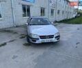 Серый Опель Омега, объемом двигателя 2 л и пробегом 400 тыс. км за 1750 $, фото 1 на Automoto.ua