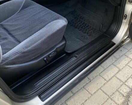 Серый Опель Омега, объемом двигателя 2 л и пробегом 250 тыс. км за 2500 $, фото 27 на Automoto.ua