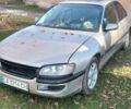 Сірий Опель Омега, об'ємом двигуна 2.5 л та пробігом 180 тис. км за 2200 $, фото 1 на Automoto.ua
