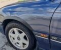Сірий Опель Омега, об'ємом двигуна 2 л та пробігом 350 тис. км за 1350 $, фото 6 на Automoto.ua