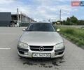 Серый Опель Омега, объемом двигателя 2 л и пробегом 250 тыс. км за 2500 $, фото 13 на Automoto.ua