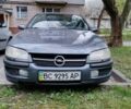 Серый Опель Омега, объемом двигателя 2 л и пробегом 350 тыс. км за 1350 $, фото 1 на Automoto.ua
