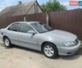 Серый Опель Омега, объемом двигателя 2 л и пробегом 229 тыс. км за 2100 $, фото 17 на Automoto.ua