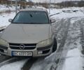 Сірий Опель Омега, об'ємом двигуна 2 л та пробігом 215 тис. км за 2002 $, фото 1 на Automoto.ua