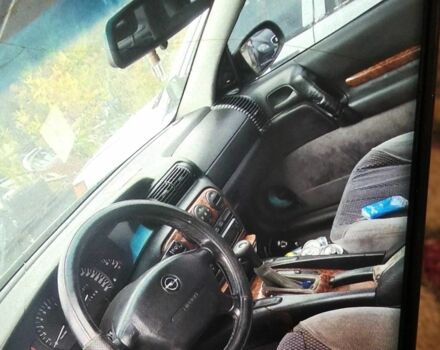 Сірий Опель Омега, об'ємом двигуна 2.5 л та пробігом 2 тис. км за 700 $, фото 1 на Automoto.ua