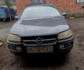 Серый Опель Омега, объемом двигателя 2.5 л и пробегом 100 тыс. км за 700 $, фото 1 на Automoto.ua