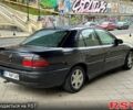 Сірий Опель Омега, об'ємом двигуна 2.5 л та пробігом 270 тис. км за 1600 $, фото 5 на Automoto.ua