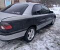 Сірий Опель Омега, об'ємом двигуна 2 л та пробігом 100 тис. км за 1250 $, фото 4 на Automoto.ua