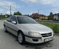 Серый Опель Омега, объемом двигателя 2 л и пробегом 250 тыс. км за 2500 $, фото 14 на Automoto.ua