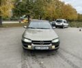 Серый Опель Омега, объемом двигателя 2 л и пробегом 280 тыс. км за 1800 $, фото 2 на Automoto.ua