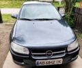 Серый Опель Омега, объемом двигателя 2 л и пробегом 354 тыс. км за 2600 $, фото 25 на Automoto.ua
