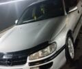 Сірий Опель Омега, об'ємом двигуна 2 л та пробігом 500 тис. км за 1750 $, фото 1 на Automoto.ua