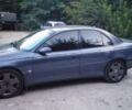 Сірий Опель Омега, об'ємом двигуна 3 л та пробігом 700 тис. км за 3000 $, фото 8 на Automoto.ua