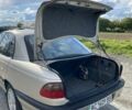 Серый Опель Омега, объемом двигателя 2 л и пробегом 250 тыс. км за 2500 $, фото 41 на Automoto.ua