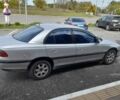 Сірий Опель Омега, об'ємом двигуна 2.5 л та пробігом 364 тис. км за 1000 $, фото 3 на Automoto.ua