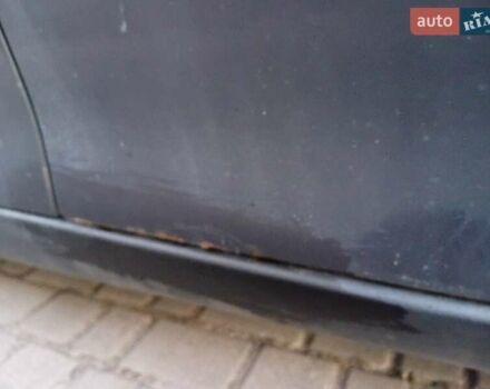 Сірий Опель Омега, об'ємом двигуна 2.5 л та пробігом 280 тис. км за 2500 $, фото 14 на Automoto.ua