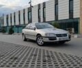 Серый Опель Омега, объемом двигателя 2 л и пробегом 340 тыс. км за 2800 $, фото 1 на Automoto.ua