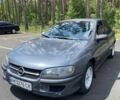 Серый Опель Омега, объемом двигателя 2 л и пробегом 240 тыс. км за 1800 $, фото 1 на Automoto.ua