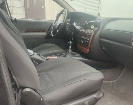 Серый Опель Омега, объемом двигателя 2.5 л и пробегом 300 тыс. км за 1700 $, фото 4 на Automoto.ua