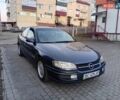 Сірий Опель Омега, об'ємом двигуна 2.5 л та пробігом 280 тис. км за 2500 $, фото 1 на Automoto.ua