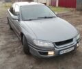 Сірий Опель Омега, об'ємом двигуна 2 л та пробігом 330 тис. км за 2000 $, фото 6 на Automoto.ua