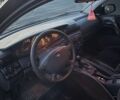 Сірий Опель Омега, об'ємом двигуна 3 л та пробігом 350 тис. км за 1507 $, фото 5 на Automoto.ua