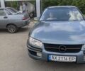 Серый Опель Омега, объемом двигателя 2 л и пробегом 430 тыс. км за 1300 $, фото 1 на Automoto.ua