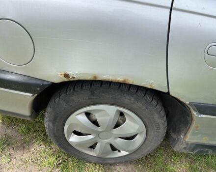 Сірий Опель Омега, об'ємом двигуна 2 л та пробігом 330 тис. км за 1700 $, фото 5 на Automoto.ua