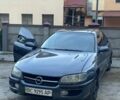 Серый Опель Омега, объемом двигателя 2 л и пробегом 355 тыс. км за 1693 $, фото 1 на Automoto.ua