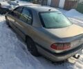 Сірий Опель Омега, об'ємом двигуна 2 л та пробігом 300 тис. км за 2200 $, фото 3 на Automoto.ua