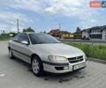 Серый Опель Омега, объемом двигателя 2 л и пробегом 250 тыс. км за 2500 $, фото 16 на Automoto.ua