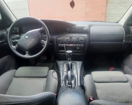 Серый Опель Омега, объемом двигателя 2 л и пробегом 270 тыс. км за 3300 $, фото 1 на Automoto.ua